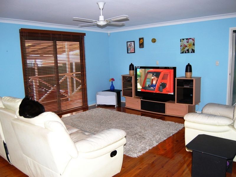 Blue Haven NSW 2262