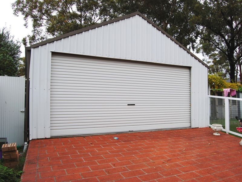 Blue Haven NSW 2262