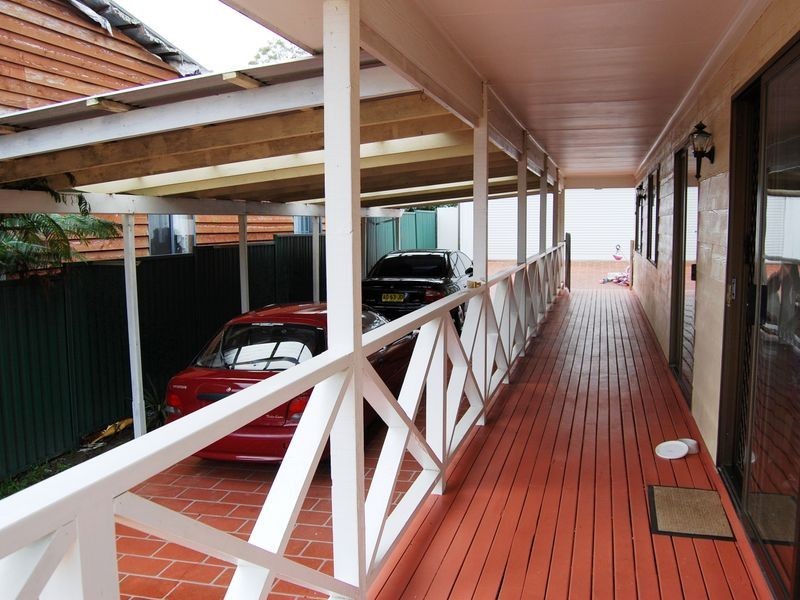 Blue Haven NSW 2262