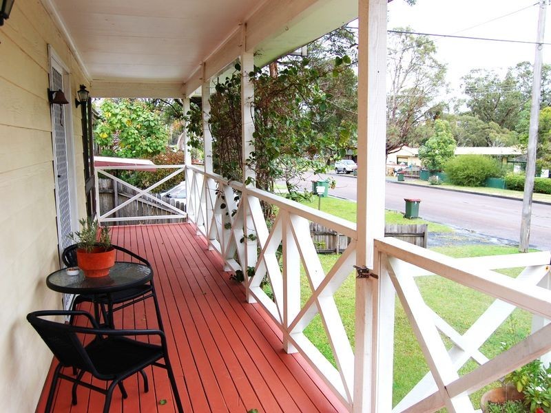 Blue Haven NSW 2262