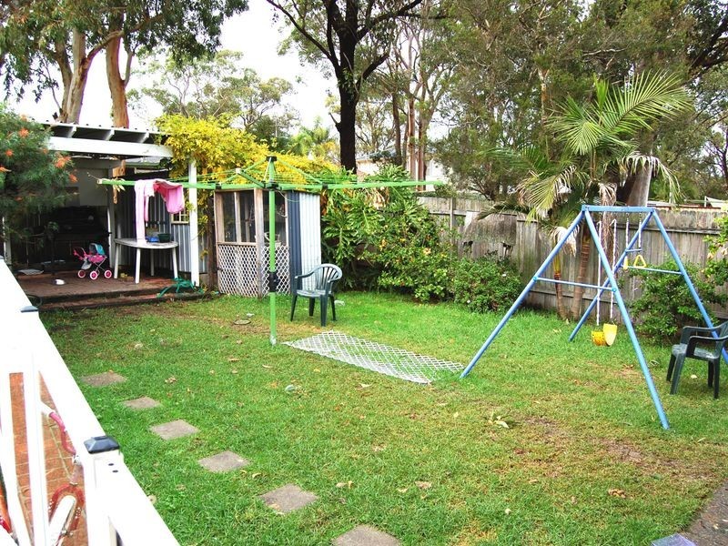 Blue Haven NSW 2262