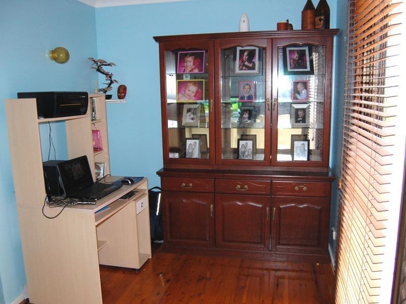 Blue Haven NSW 2262