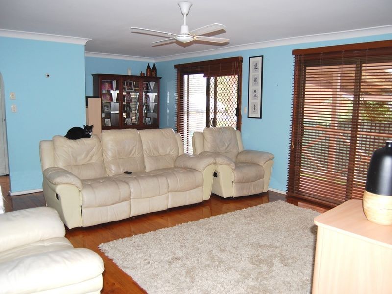 Blue Haven NSW 2262