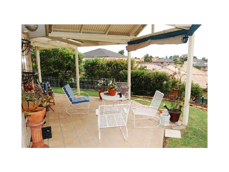 Hamlyn Terrace NSW 2259