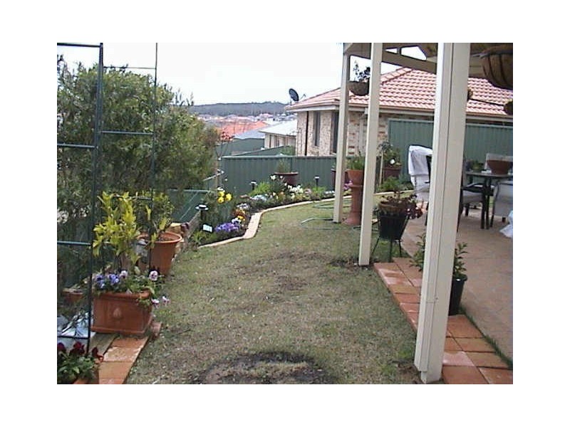 Hamlyn Terrace NSW 2259
