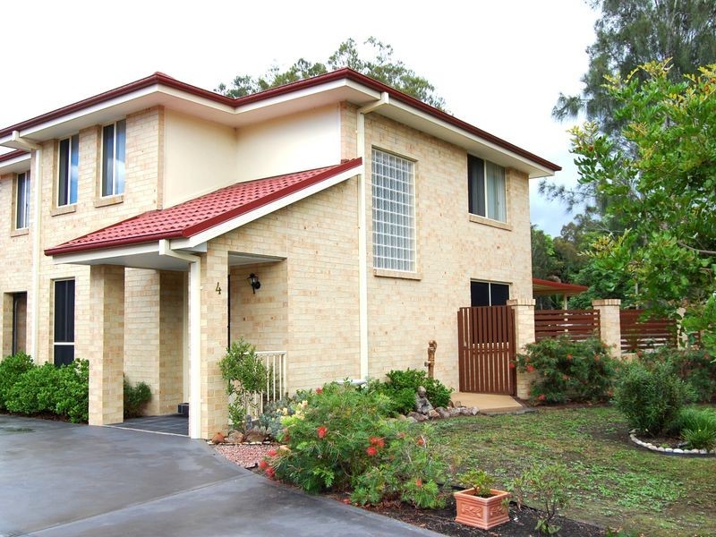 Buff Point NSW 2262