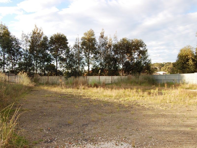 Hamlyn Terrace NSW 2259