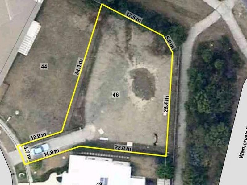 Hamlyn Terrace NSW 2259