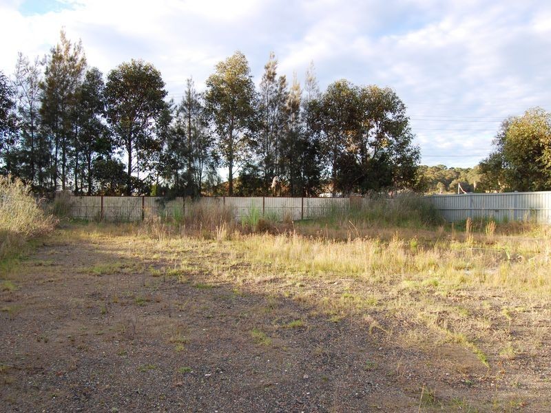 Hamlyn Terrace NSW 2259