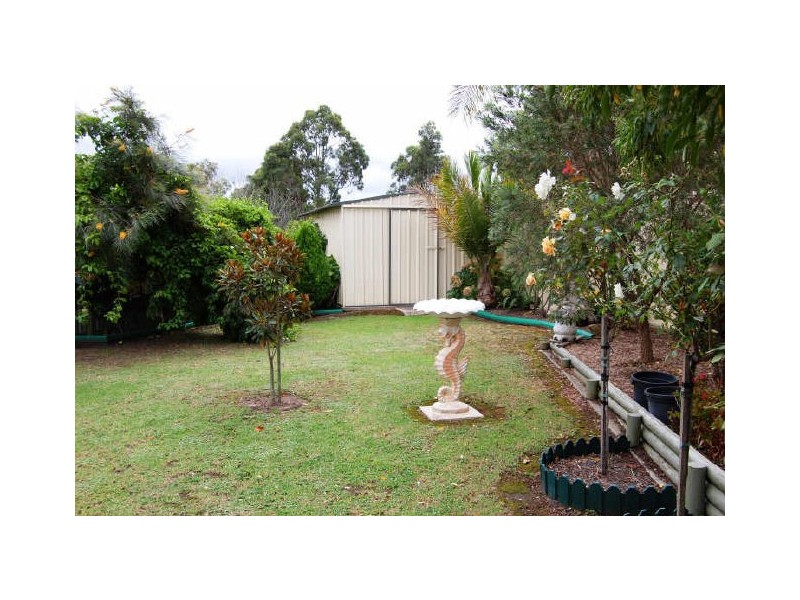 Buff Point NSW 2262