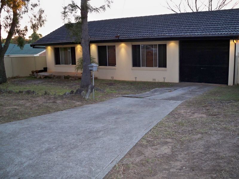 46 Swan Street, Kanwal NSW 2259