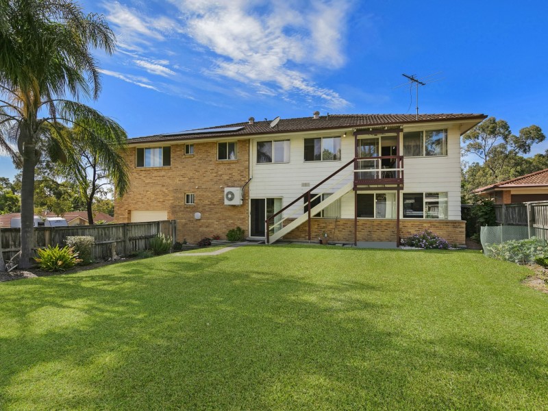 4 Lonsdale Close, Lake Haven NSW 2263