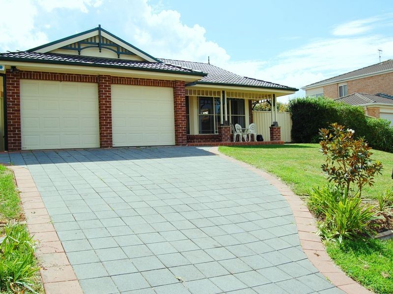 Hamlyn Terrace NSW 2259