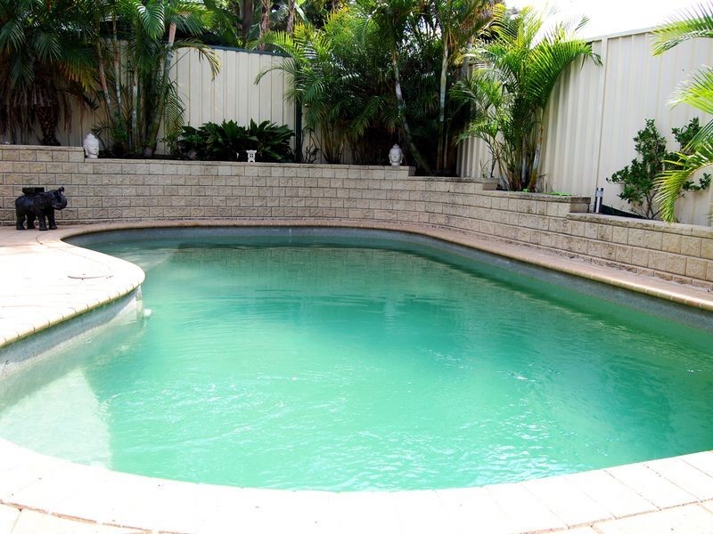 Hamlyn Terrace NSW 2259