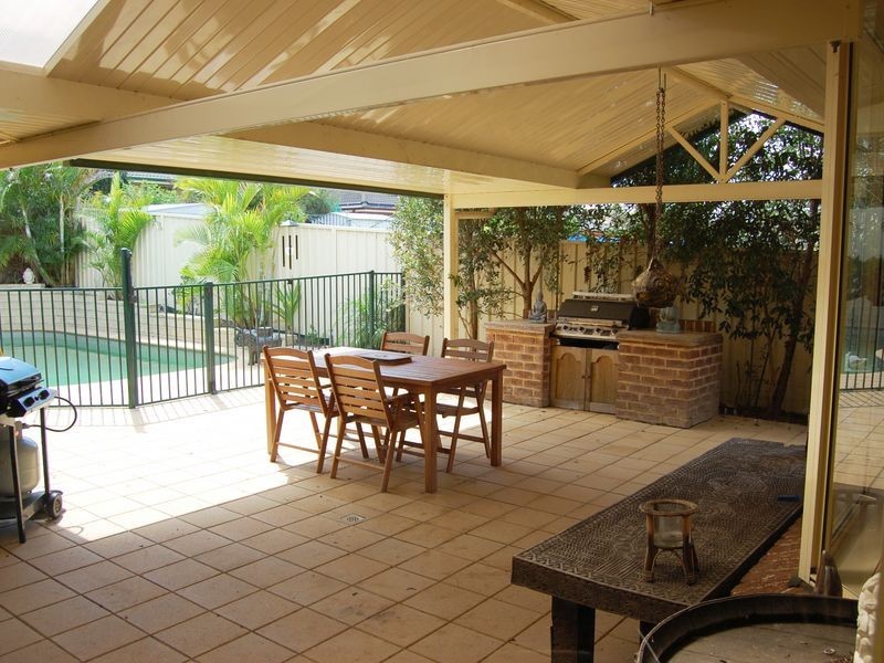 Hamlyn Terrace NSW 2259