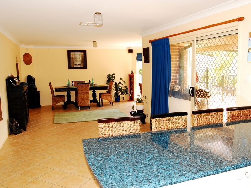 Hamlyn Terrace NSW 2259