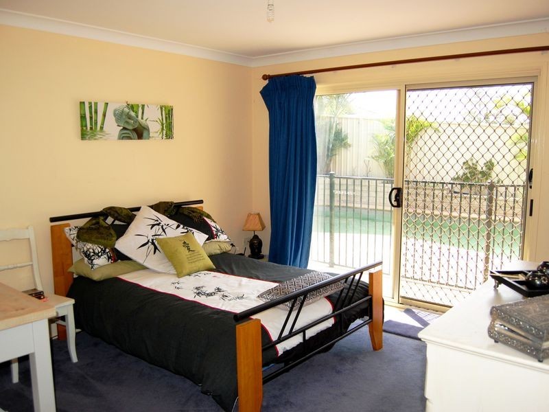 Hamlyn Terrace NSW 2259