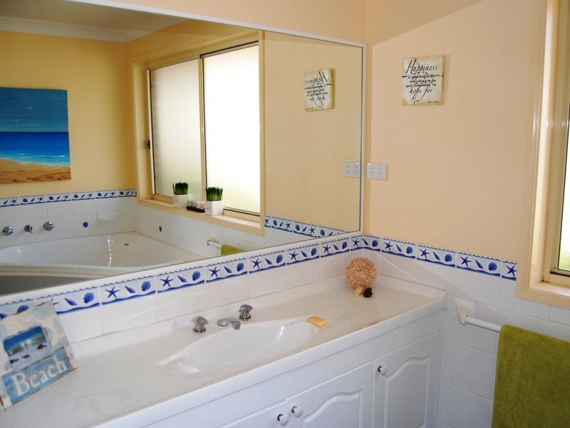 Hamlyn Terrace NSW 2259