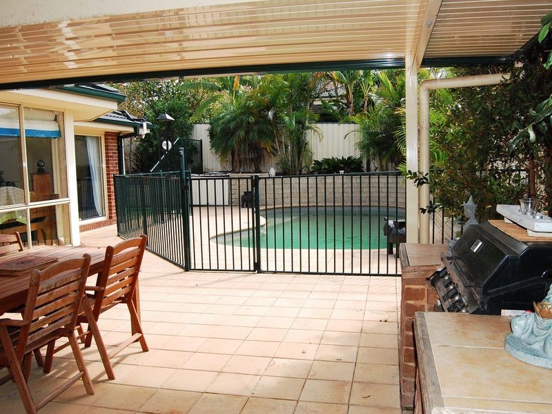 Hamlyn Terrace NSW 2259