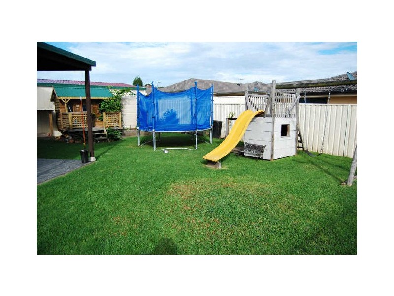 Hamlyn Terrace NSW 2259