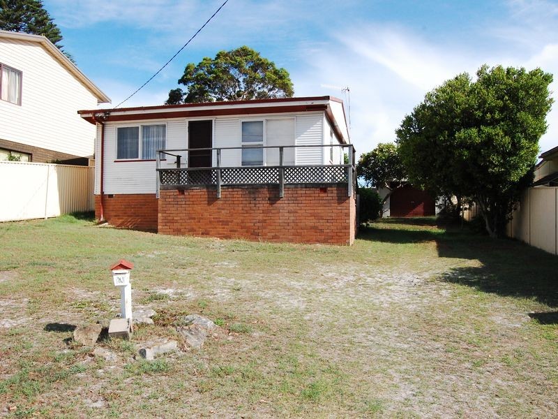 Noraville NSW 2263
