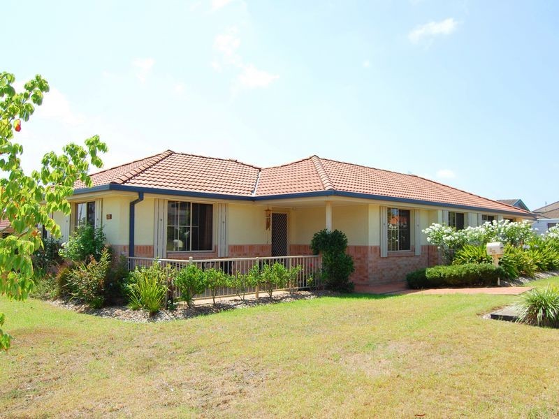 Hamlyn Terrace NSW 2259