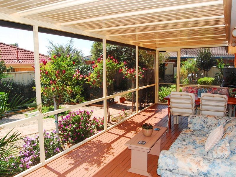Hamlyn Terrace NSW 2259