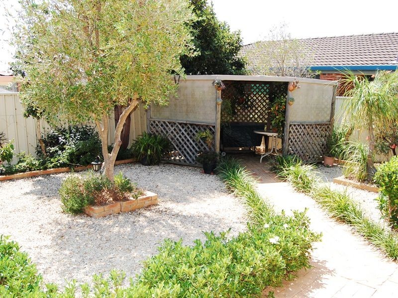 Hamlyn Terrace NSW 2259