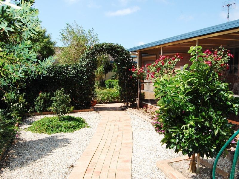Hamlyn Terrace NSW 2259