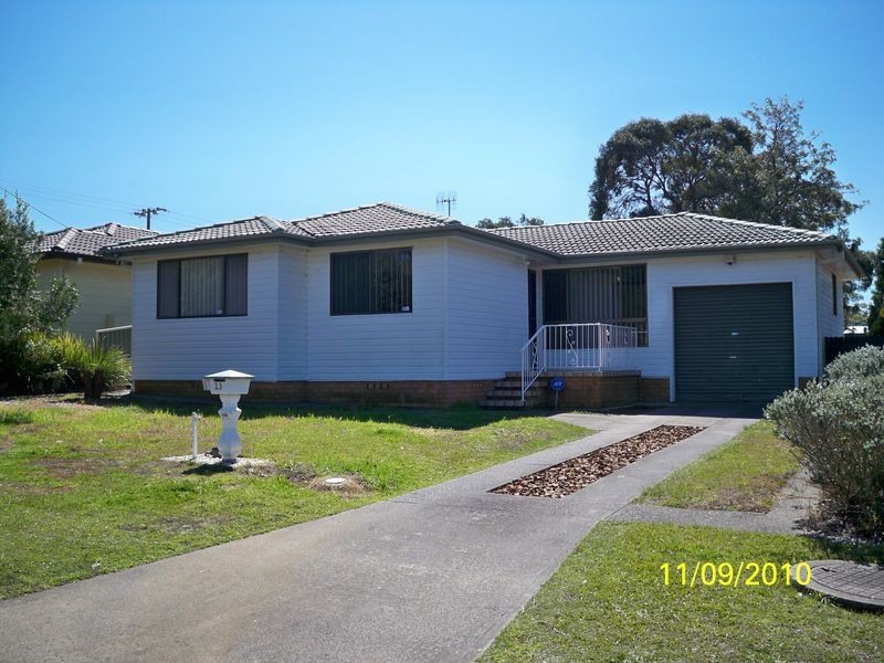 Gorokan NSW 2263