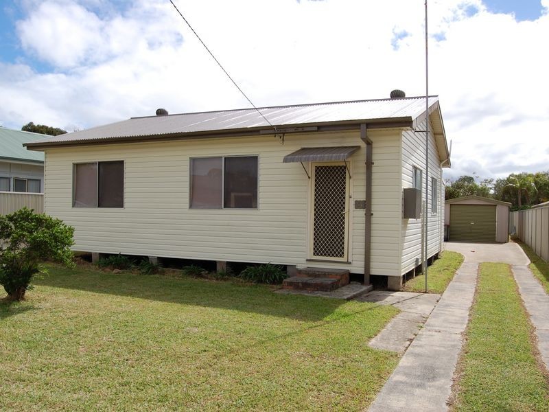 Gorokan NSW 2263
