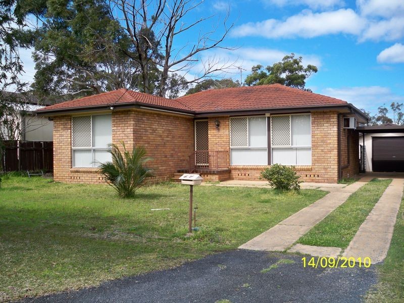 Noraville NSW 2263