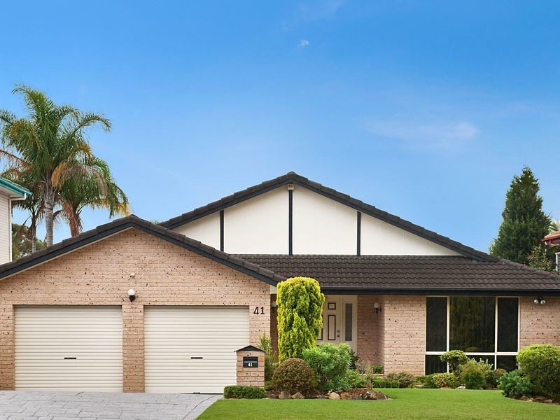 Lake Haven NSW 2263