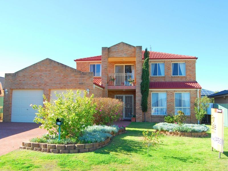 Hamlyn Terrace NSW 2259