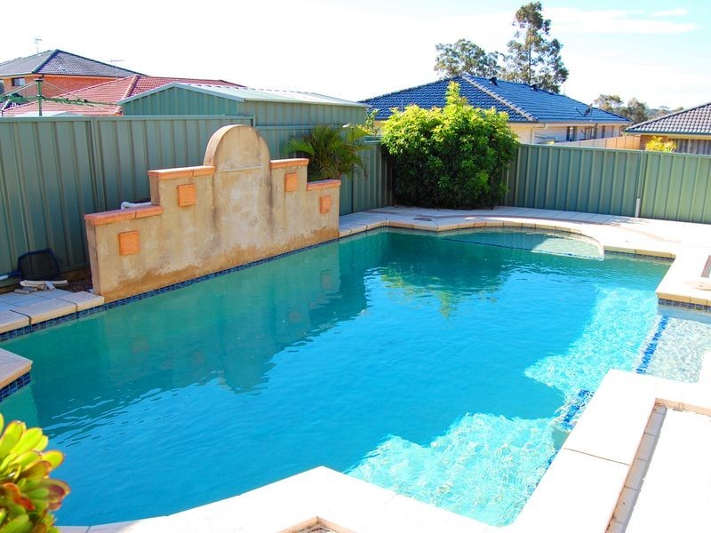 Hamlyn Terrace NSW 2259