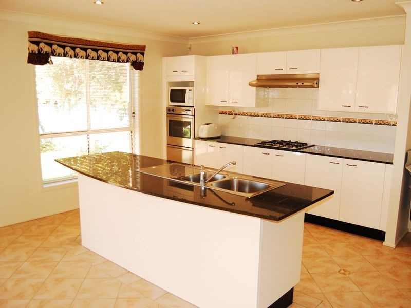 Hamlyn Terrace NSW 2259