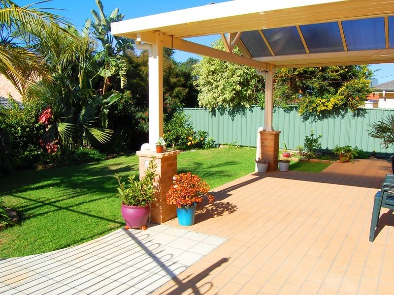 Hamlyn Terrace NSW 2259