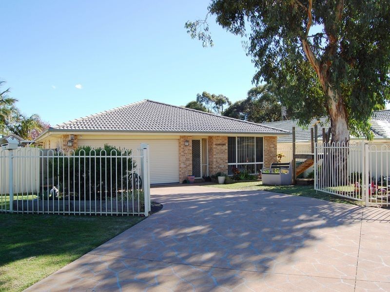 Blue Haven NSW 2262