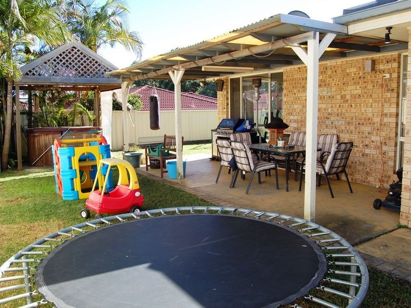Blue Haven NSW 2262