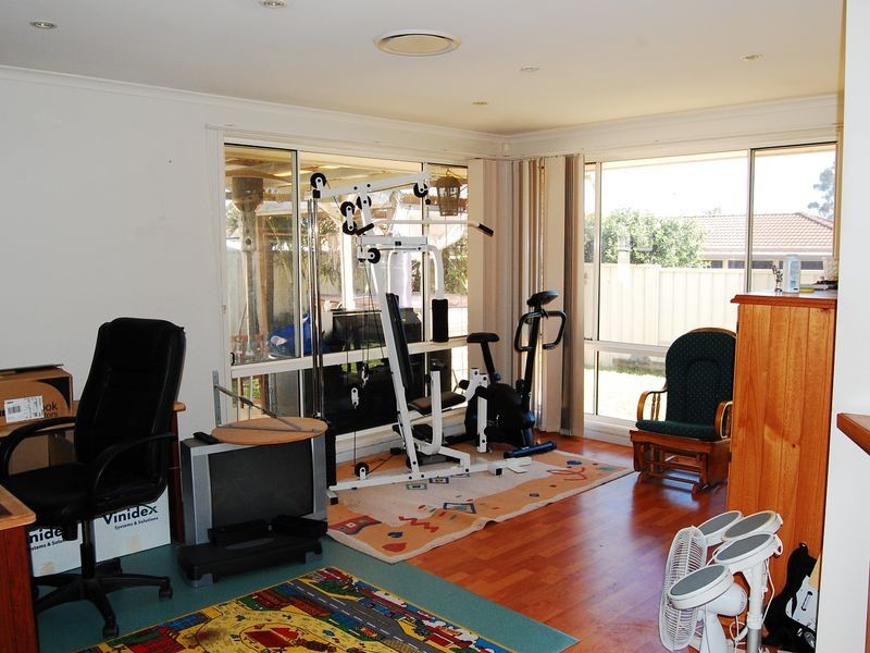 Blue Haven NSW 2262