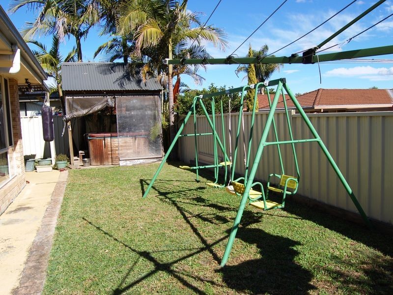 Blue Haven NSW 2262