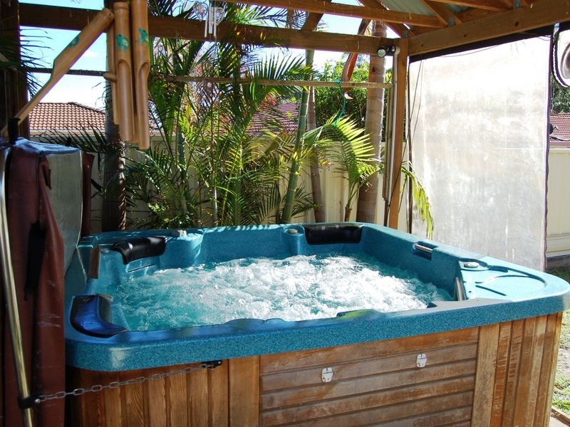 Blue Haven NSW 2262