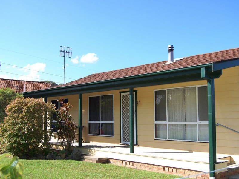 Chain Valley Bay NSW 2259