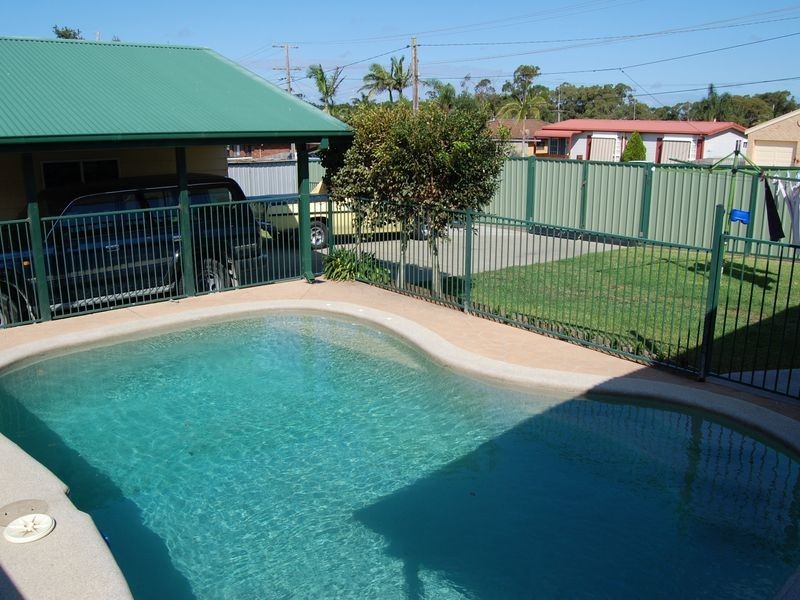 Chain Valley Bay NSW 2259