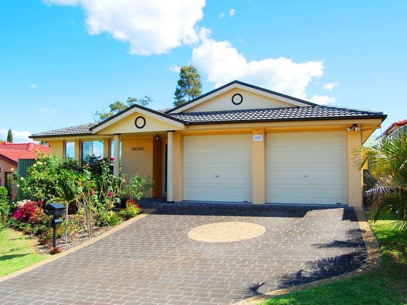 Hamlyn Terrace NSW 2259