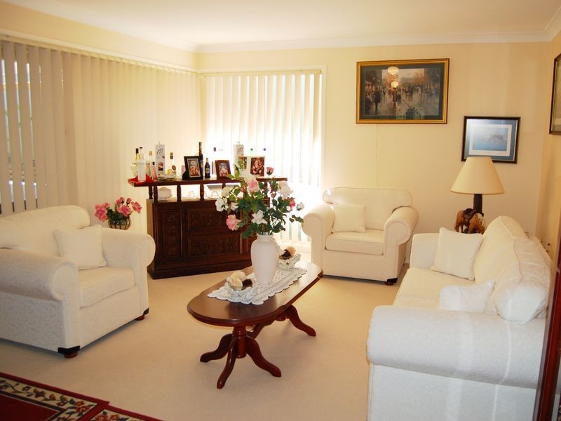Hamlyn Terrace NSW 2259