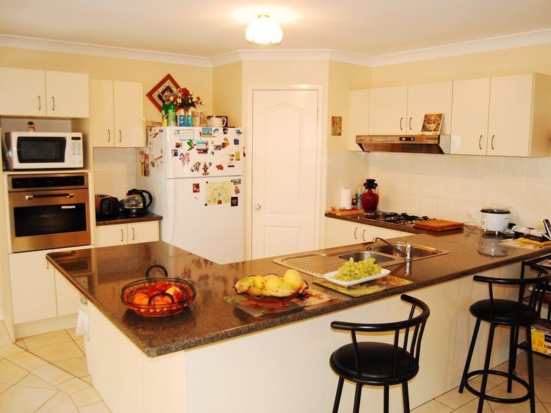 Hamlyn Terrace NSW 2259