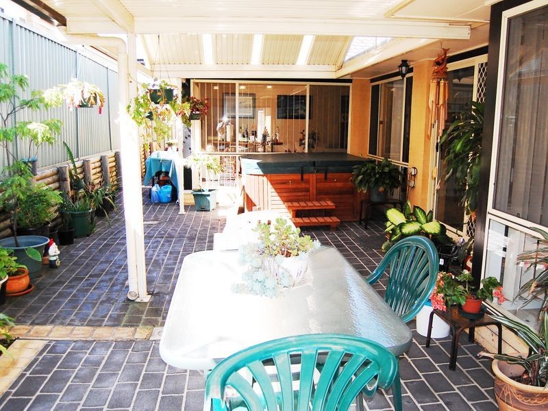 Hamlyn Terrace NSW 2259