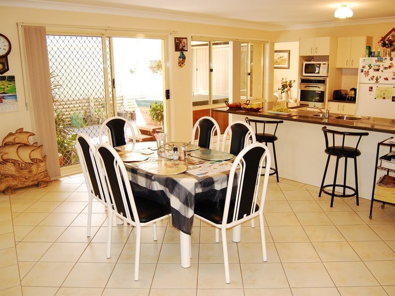 Hamlyn Terrace NSW 2259