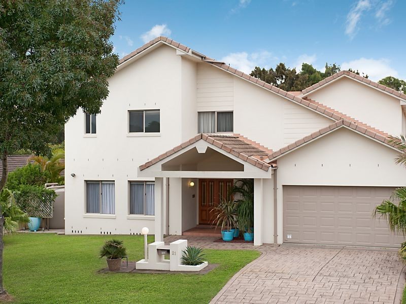 Kanwal NSW 2259